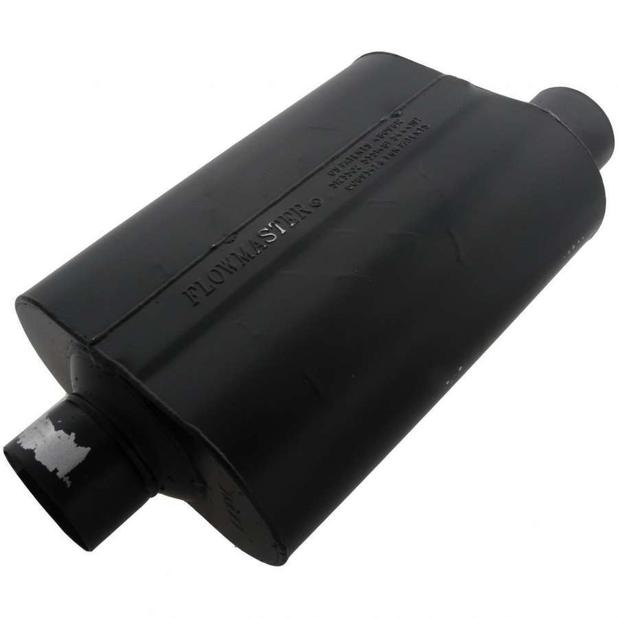 Flowmaster Super 40 Series Muffler MPN FLO953047 For Universal use