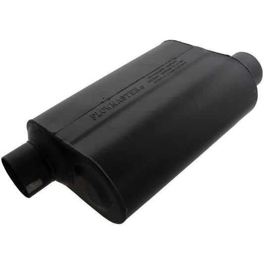 Flowmaster Super 40 Series Muffler MPN FLO953048 For Universal use
