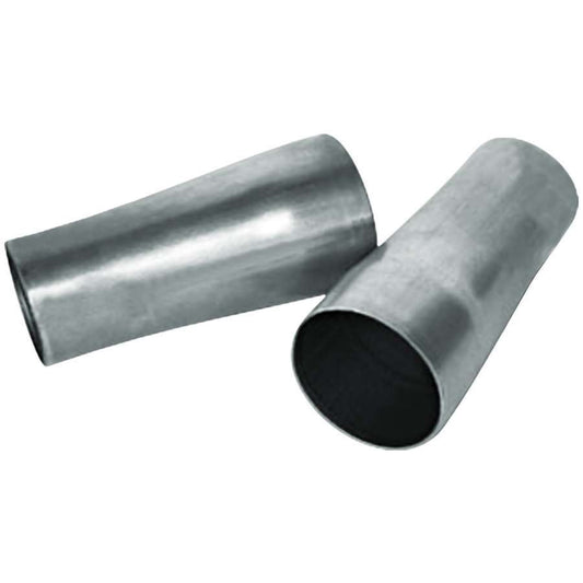 Flowmaster   Venturi Reducer Cone - 3.5inID x 3in (Pair)  FLOR3530
