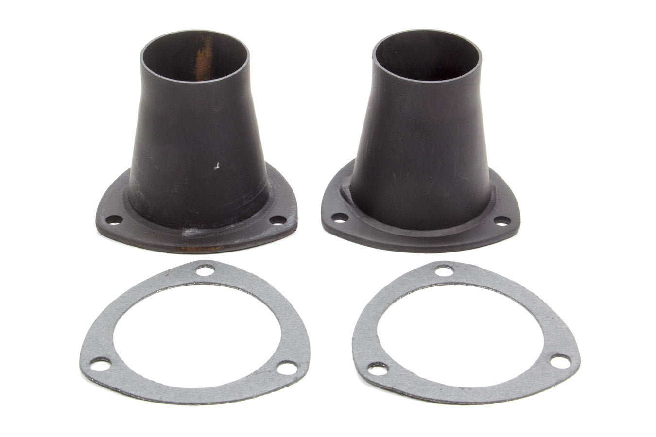 Flowtech 3.50in To 2.50in Welded Reducers (Pair) MPN FLT10016