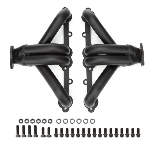 Flowtech SBC Block Hugger Headers MPN FLT11000 For Chevy, Universal