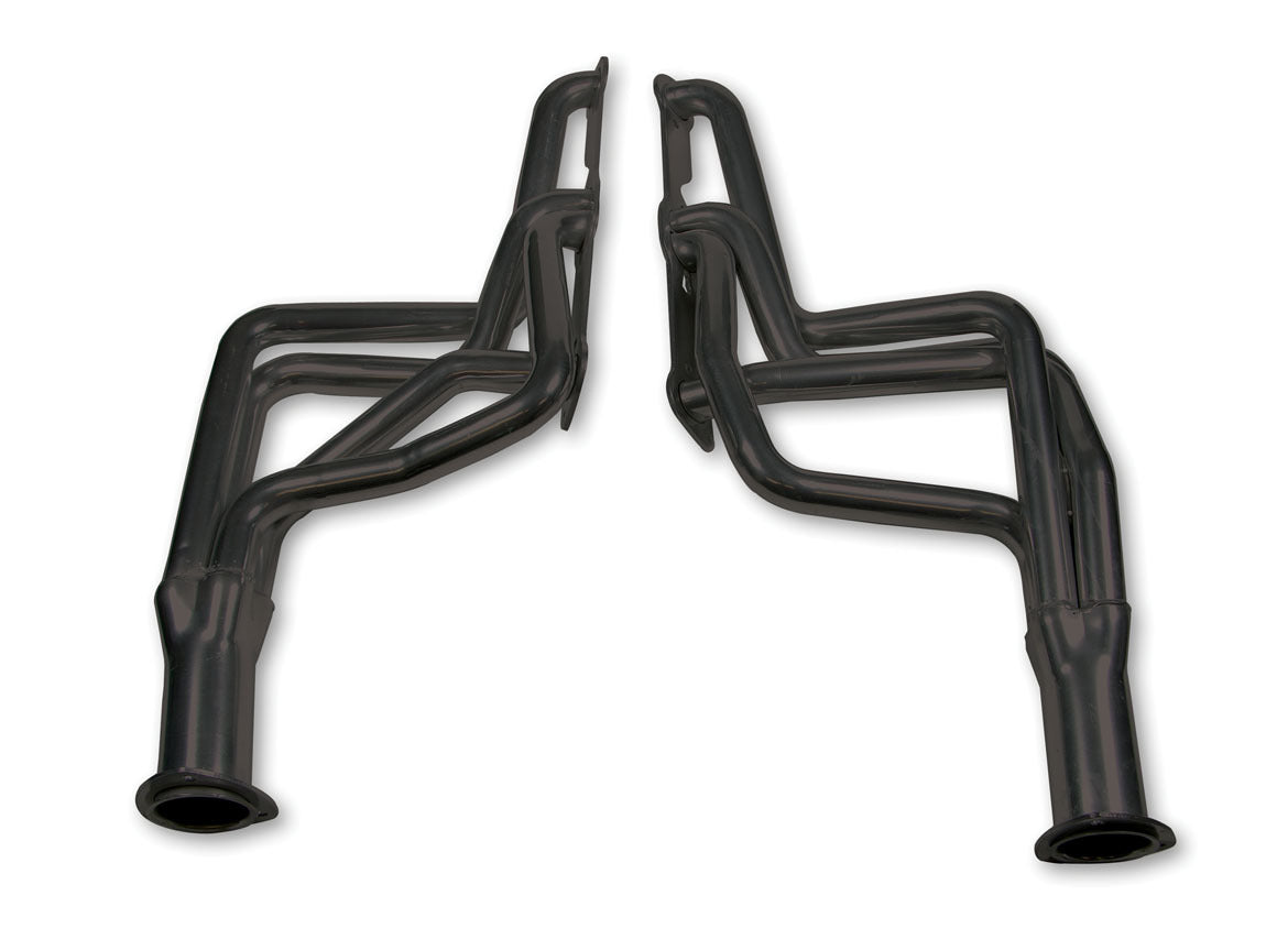 Flowtech 64-79 Pontiac Headers 326/455 MPN FLT11170 For GM, Pontiac A-Body, F-Body 1964-79