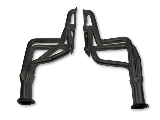 Flowtech 64-79 Pontiac Headers 326/455 MPN FLT11170 For GM, Pontiac A-Body, F-Body 1964-79