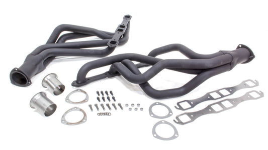 Flowtech 67-74 BBM B/E-Body Headers MPN FLT13130 For Mopar B-Body, B / RB-Series 1967-74