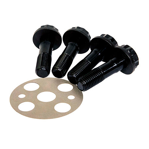 Fluidampr Installation Kit - Ford Power Stroke 6.7L 11-18 MPN FLU300016 For Ford