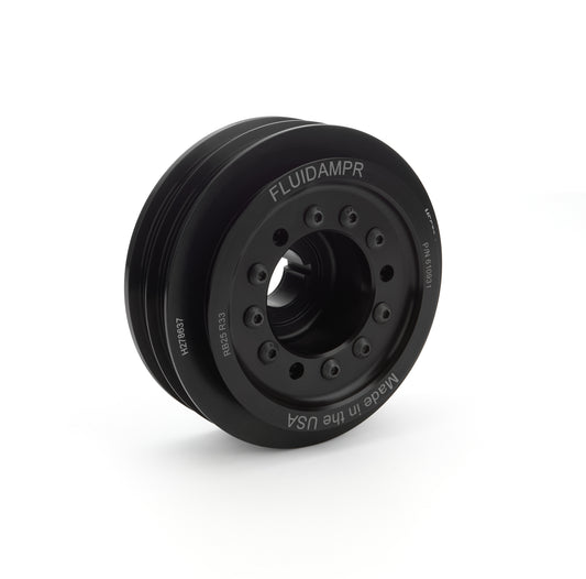 Fluidampr Harmonic Damper SFI Nissan RB25 DET R33 MPN FLU610931