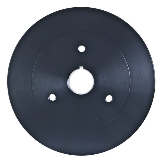 Fluidampr SBC 7-1/4 Harmonic Damper - SFI MPN FLU720101 For Chevy, GM V6