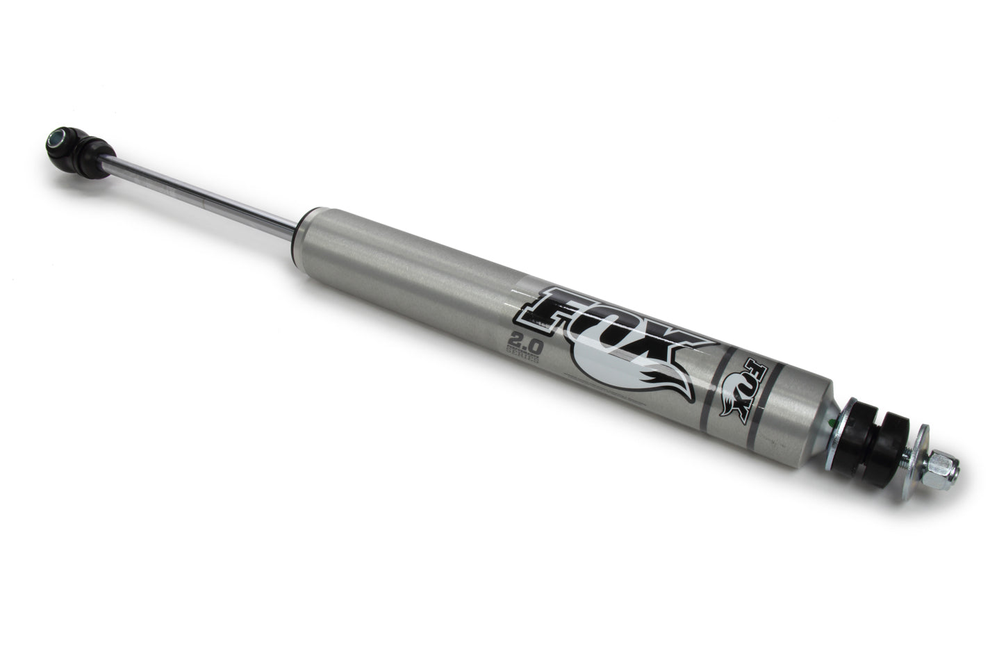 Fox Factory Inc   Shock 2.0 IFP Front 94- 11 Dodge 2.5-3.5in Lift  FOX985-24-019