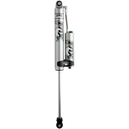 Fox Factory Inc Shock 2in Alum Smooth Body Reservoir MPN FOX985-26-112 For Jeep Wrangler YJ, TJ 1984-2006