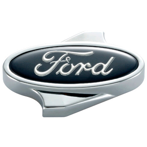 Ford   Air Cleaner Wing Nut Chrome 1/4-20 Threads  FRD302-333