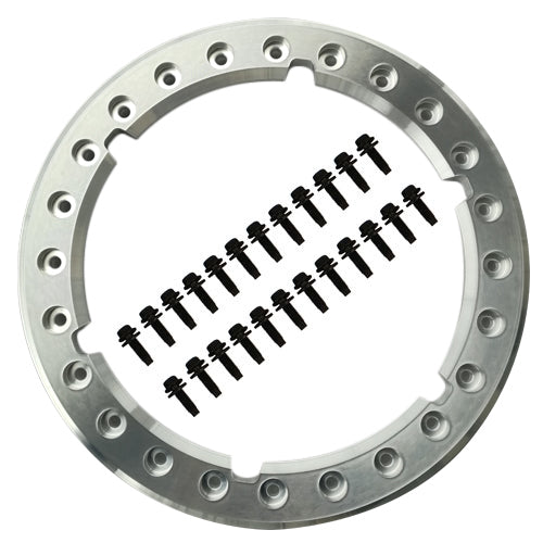 Ford   Bead Lock Ring Kit 2021 Ford Bronco  FRDM1021-F15RB