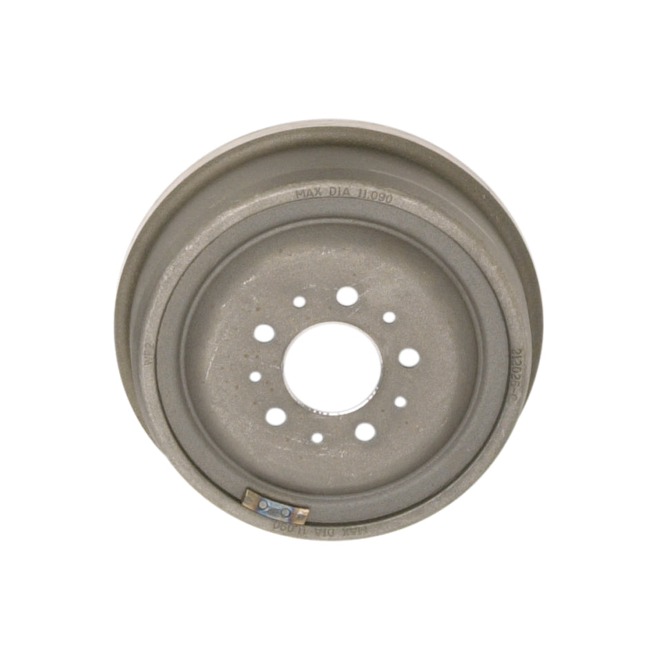 Ford   11in x 2.25in Brake Drum 5x4.5 BC  FRDM1126-B