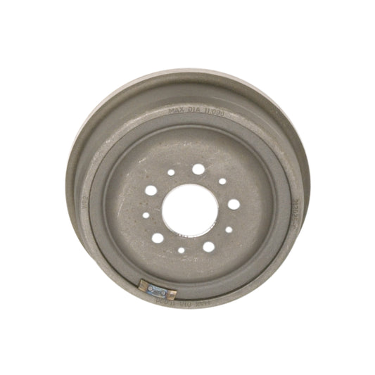 Ford   11in x 2.25in Brake Drum 5x4.5 BC  FRDM1126-B