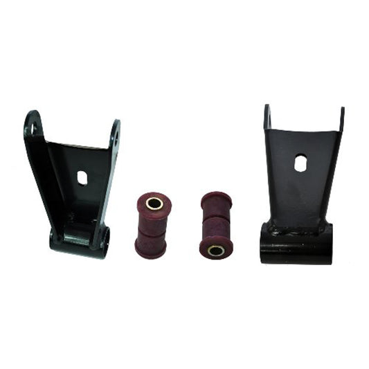 Ford Rear Lowering Kit - F150 2015-2020 MPN FRDM3000-HA For Ford Fullsize Truck 2015-20