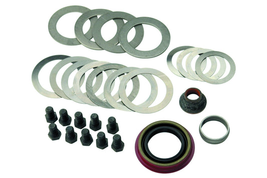 Ford Install Kit 8.8in Ring & Pinion MPN FRDM4210-A For Ford