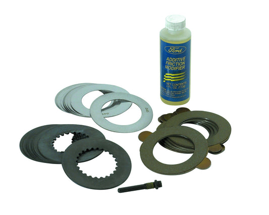 Ford 8.8 Traction-Lok Rebuild Kit MPN FRDM4700-B For Ford