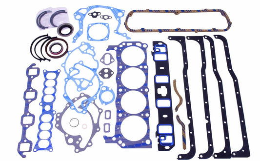 Ford High Perf. Gasket Set MPN FRDM6003-A50 For Ford