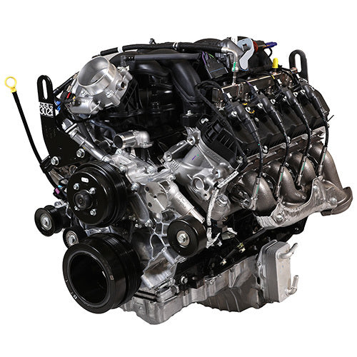 Ford 7.3L V8 430HP SUPER DUTY CRATE ENGINE MPN FRDM6007-73 For Ford