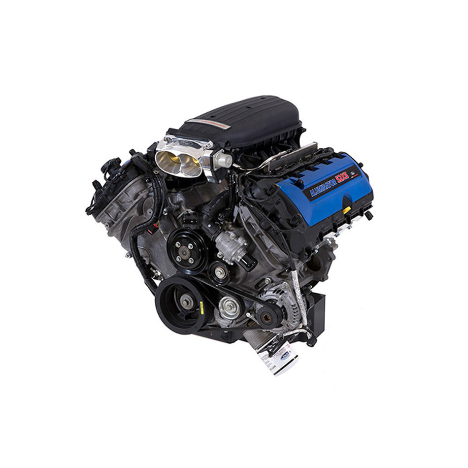 Ford 5.2L Coyote Crate Engine XS Aluminator MPN FRDM6007-A52XS For Ford Mustang 2015-17