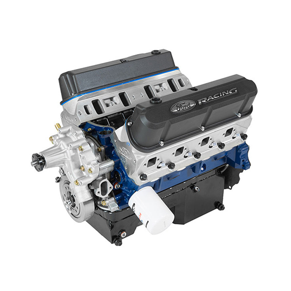 Ford 363 SBF Crate Engine w/Front Sump MPN FRDM6007-Z2363FT For Ford