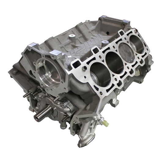 Ford   Gen-3 Coyote Alunminator Short Block Assembly  FRDM6009-A50NAB