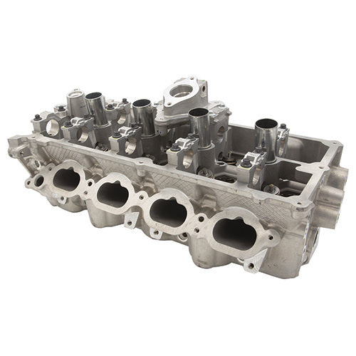 Ford   5.0L RH Coyote Cyl Head Gen-3 2018-up Assembled  FRDM6049-M50B