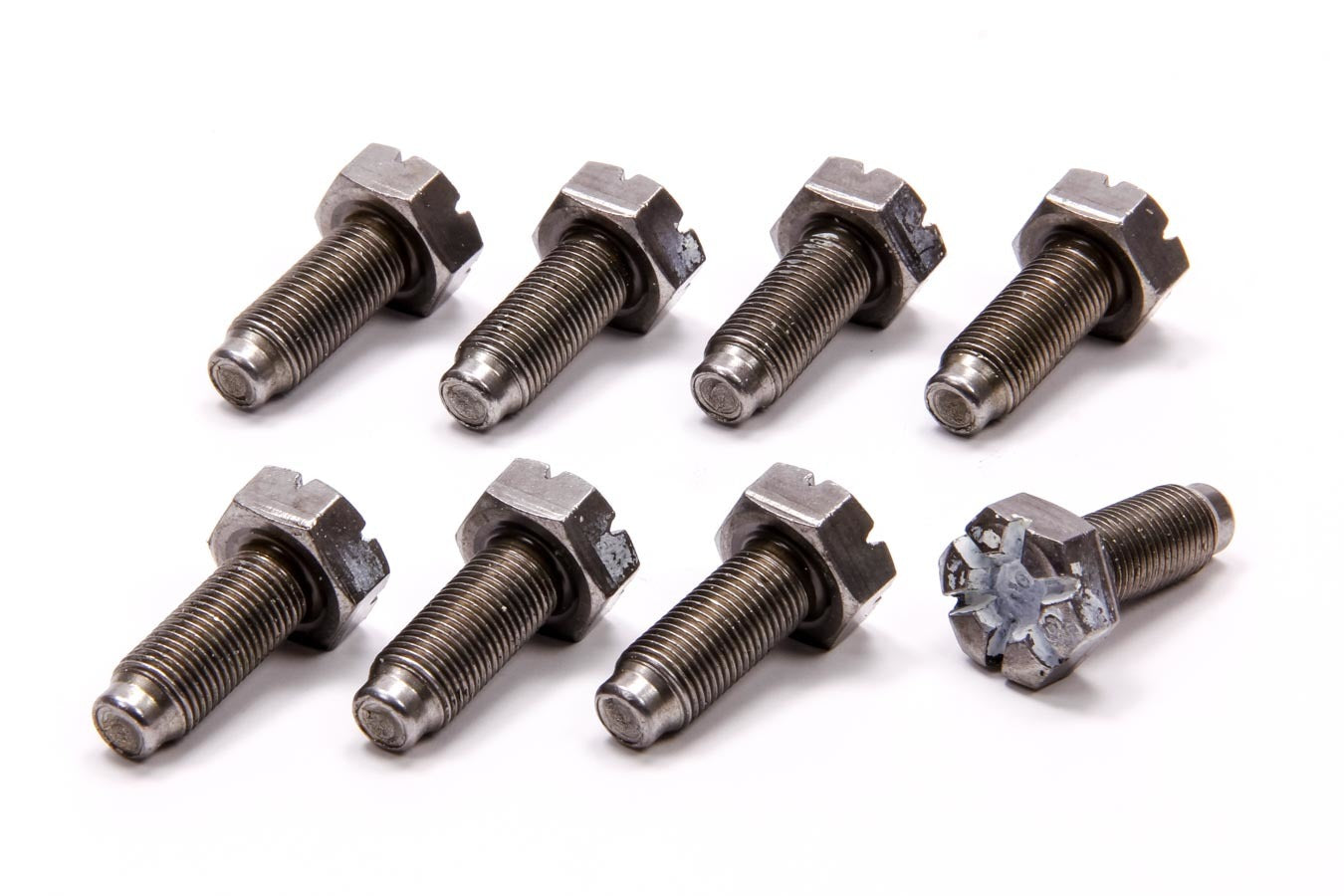 Ford   4.6 Manual Flywheel Bolts (8pk)  FRDM6379-B