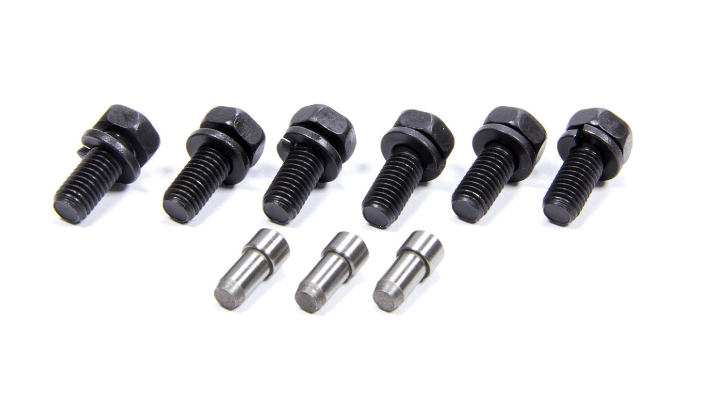 Ford   Pressure Plate Bolt & Dowel Pin Kit  FRDM6397-A302