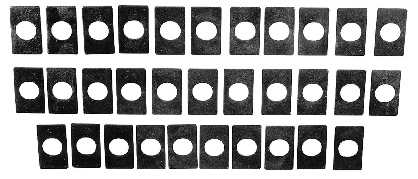 Ford   Rocker Arm Shim Kit   FRDM6529-A302