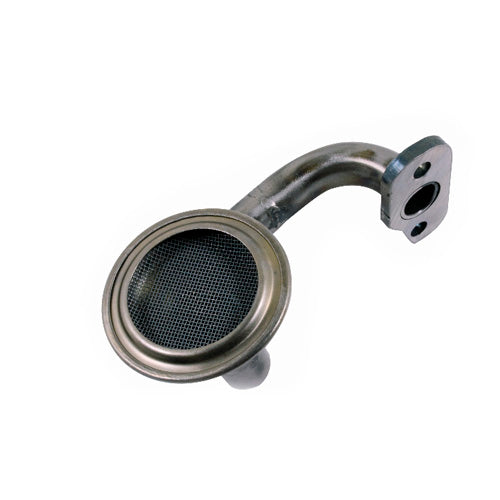 Ford Oil Pump Pickup Tube 302 Front Sump Pan MPN FRDM6622-FT302 For Ford Pickup