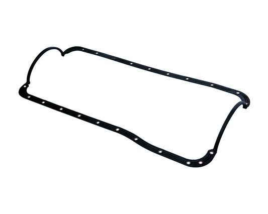 Ford 1pc Rubber Oil Pan Gskt 429/460 MPN FRDM6710-A460 For Ford