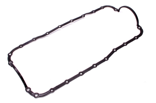 Ford Rubber Oil Pan Gasket 1 Piece MPN FRDM6710-A50 For Ford