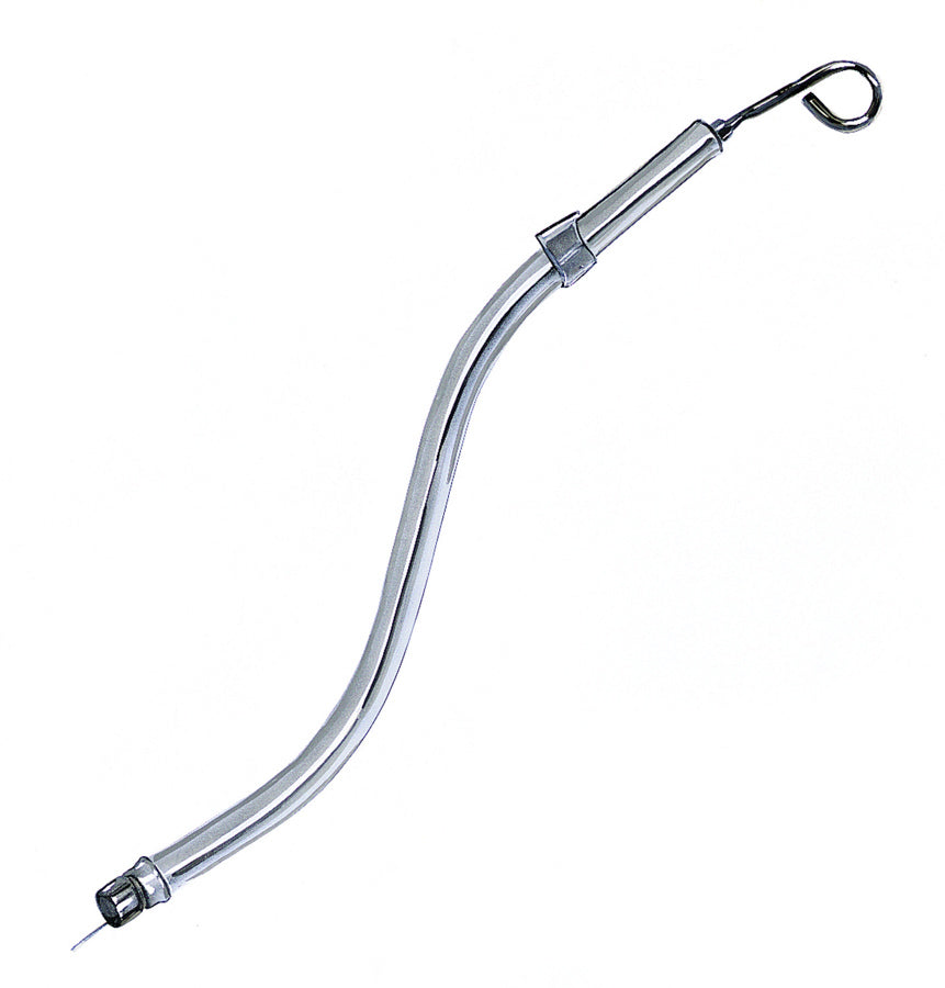 Ford Chrome Trans. Dipstick MPN FRDM6750-D303