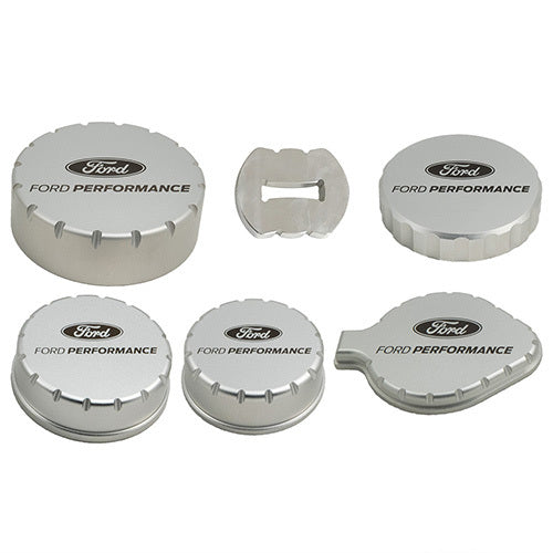Ford 2015-2021 5.0L COYOTE OI L LINE ADAPTOR MPN FRDM6881-M50A For Ford Coyote