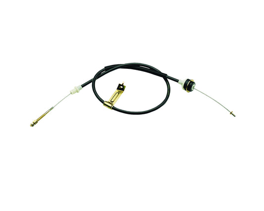 Ford Replacement Clutch Cable For M7553-B302 MPN FRDM7553-C302 For Ford Mustang 1982-95