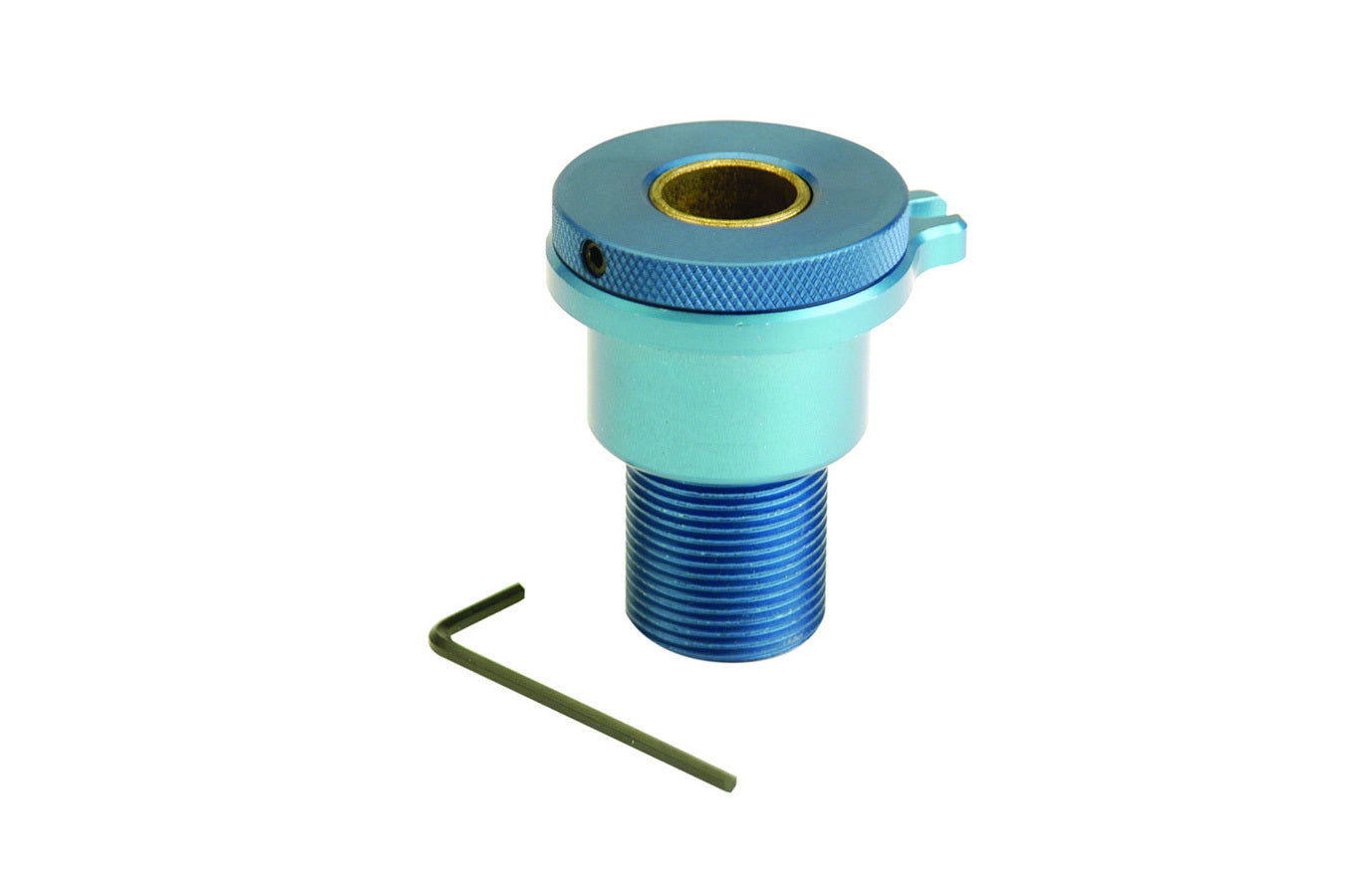Ford Firewall Clutch Cable Adjuster MPN FRDM7554-A For Ford
