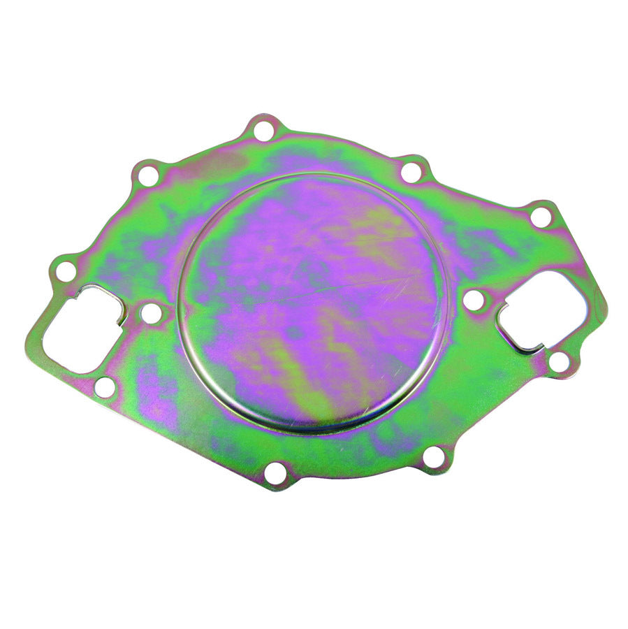 Ford   Backing Plate BBF 460 Water Pump  FRDM8501-460BP