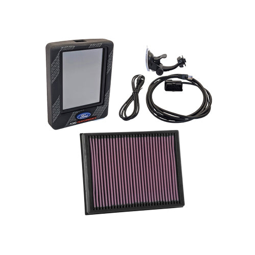 Ford Power Pack Calibration K Ranger EcoBoost 19-21 MPN FRDM9603-REB For Ford Ranger 2019-20