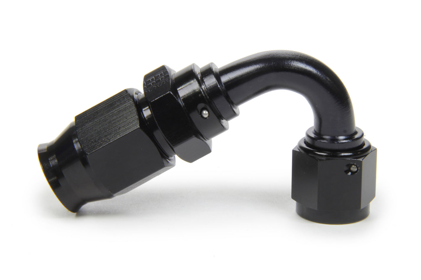 Fragola   #10 Race Rite Hose End Fitting 120-Degree  FRG2512010