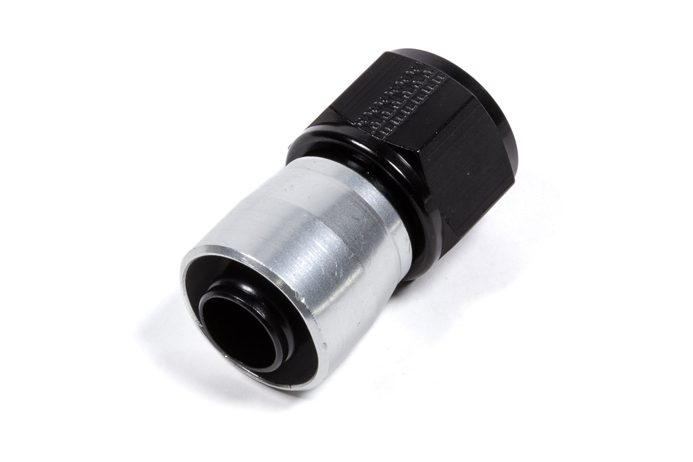 Fragola   Hose Fitting #12 Straight Sport Crimp  FRG3100112