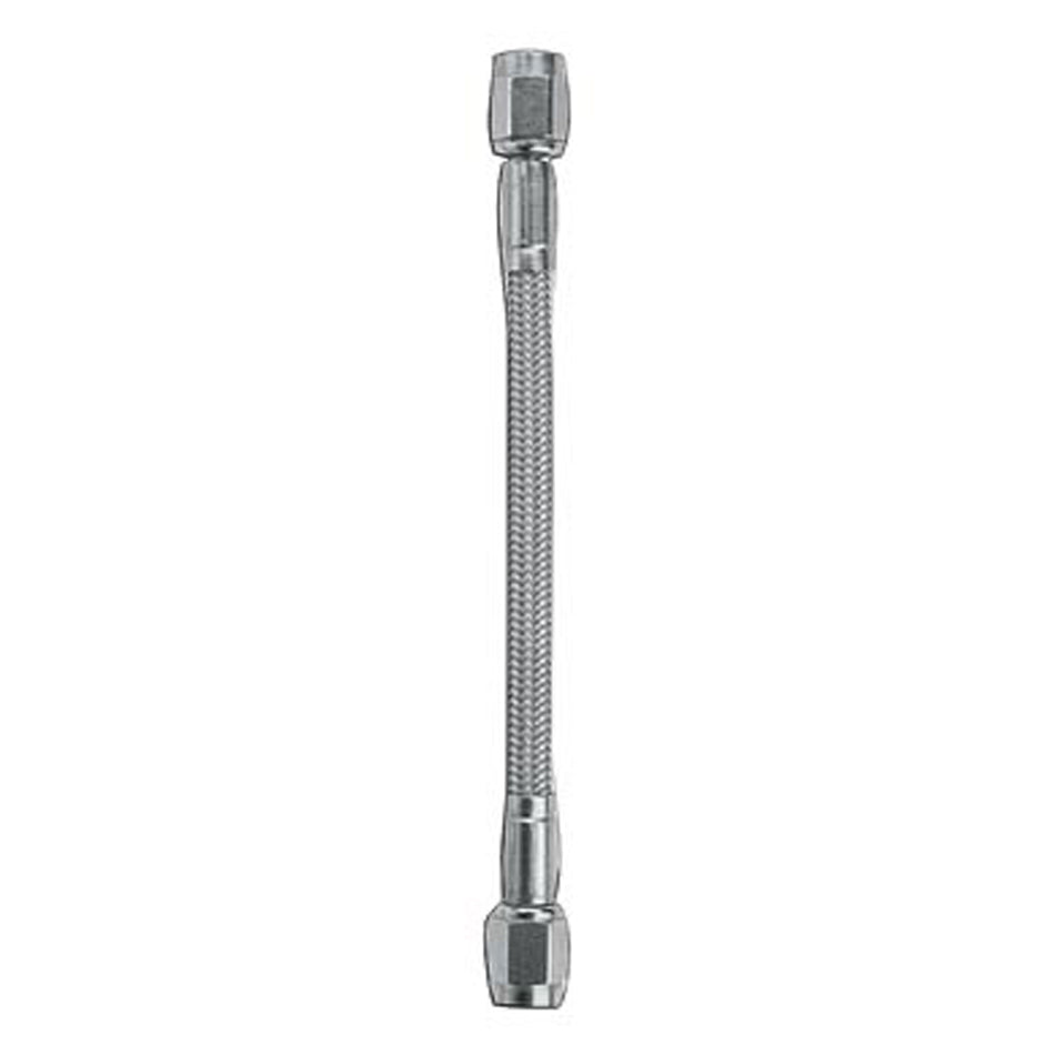 Fragola   #3 Hose Assembly 16in Length w/Str. Fittings  FRG310016