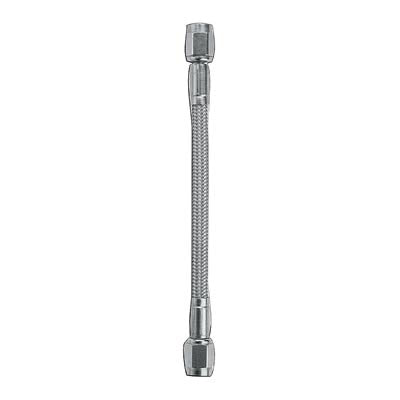 Fragola   3an Str to 3an Str PTFE SS Hose 20in Long  FRG310020