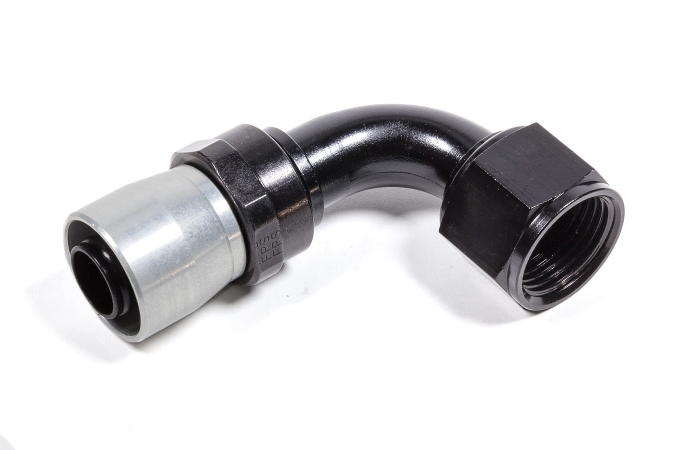 Fragola #12 90-Degree Crimp Hose Fitting MPN FRG3109012