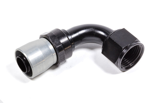 Fragola #12 90-Degree Crimp Hose Fitting MPN FRG3109012