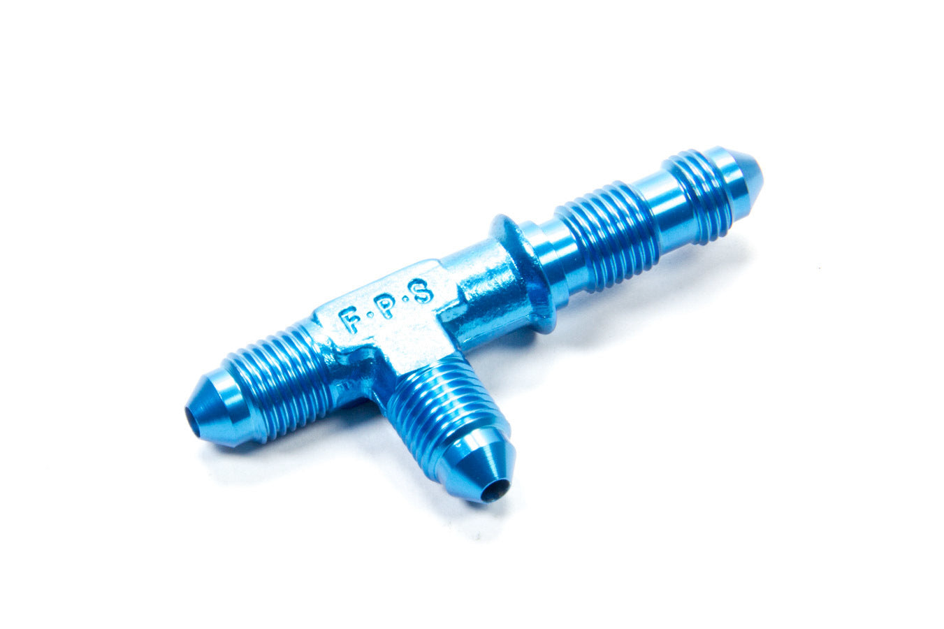 Fragola   #3 Bulkhead Tee-On the Run  FRG480403