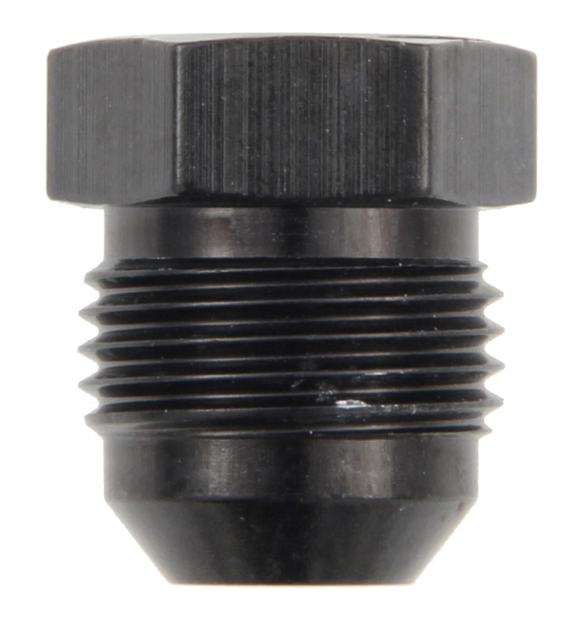 Fragola   #3 AN Plug Black   FRG480603-BL