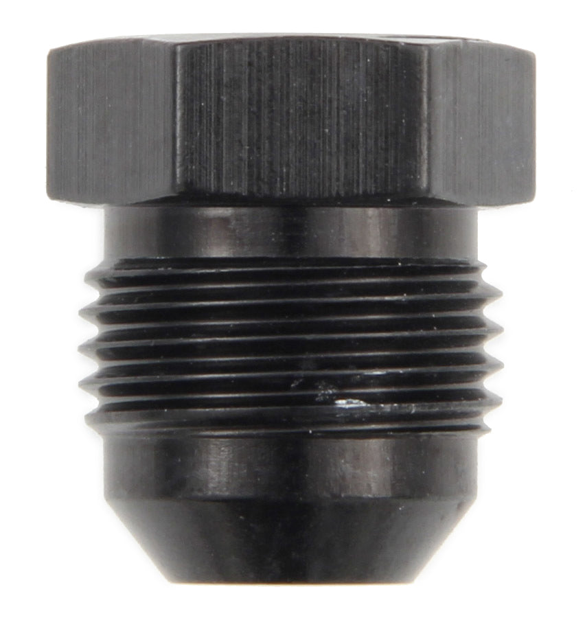 Fragola   #4 AN Plug Black   FRG480604-BL