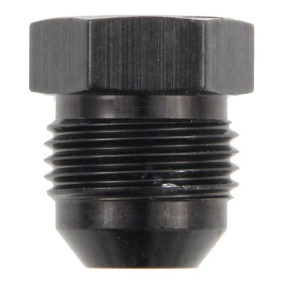 Fragola   #10 AN Plug Black   FRG480610-BL