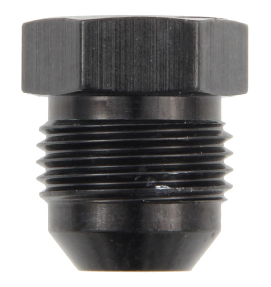 Fragola   #12 AN Plug Black   FRG480612-BL
