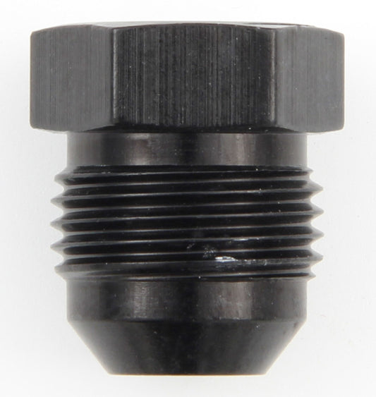 Fragola #20 AN Plug Black MPN FRG480620-BL